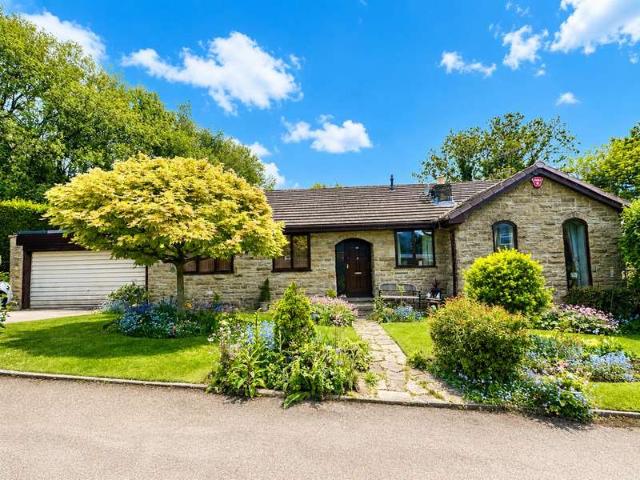 Bungalow for sale in Baildon, West Yorkshire