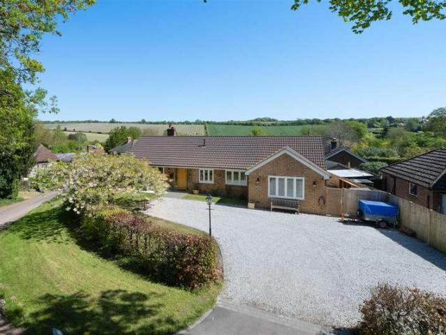 Bungalow for sale in Kingston, The Bridge