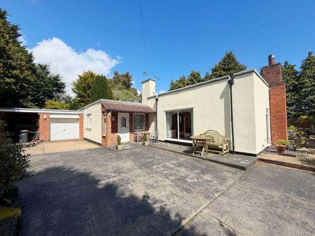 Bungalow for sale in Kelloe