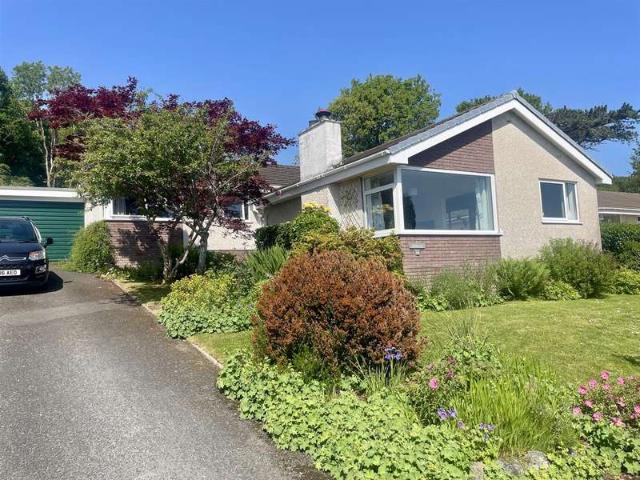 Bungalow for sale in Beaumaris