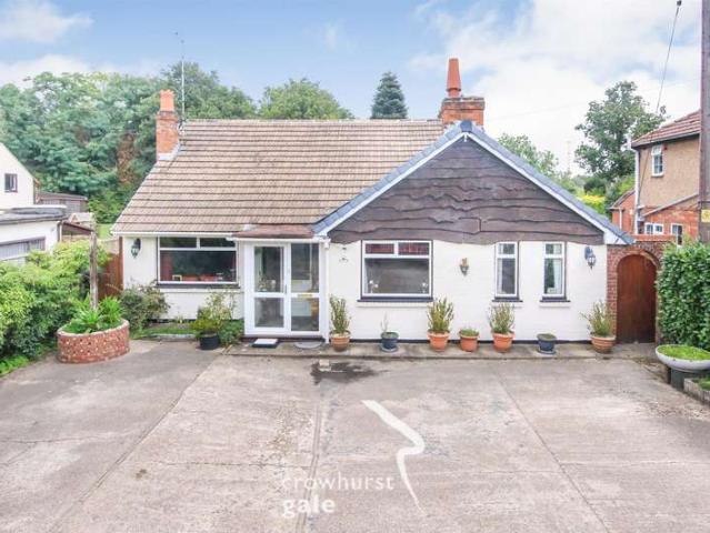 Bungalow for sale in Brandon, New Bilton
