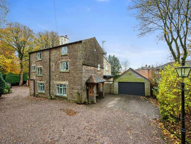 Farm for sale in Bury, Isle Of Man