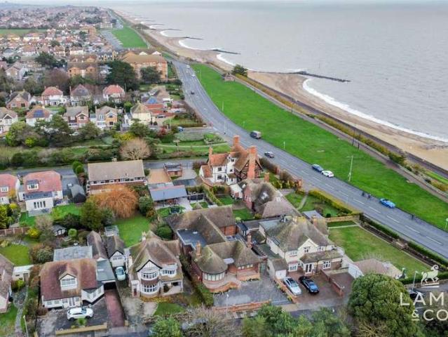 Bungalow for sale in Dale Hill, Essex