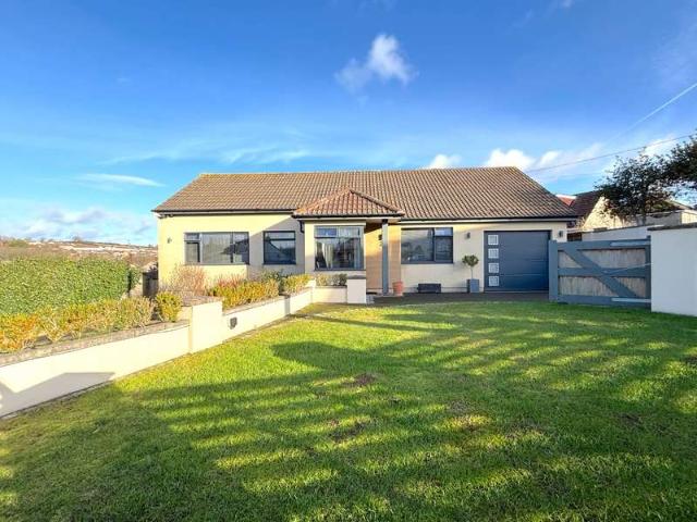 Bungalow for sale in Hayes Park, Midsomer Norton