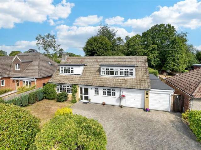 Bungalow for sale in Caterham on the Hill, Hillview