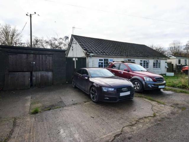 Bungalow for sale in Withern, Belleau