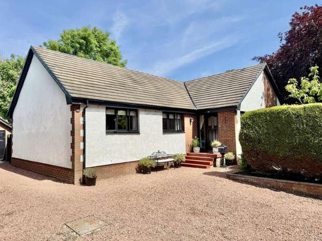 Bungalow for sale in West Kilbride, Scotland