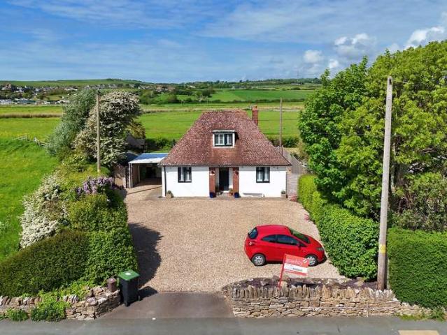 Bungalow for sale in Bothenhampton, Bridport