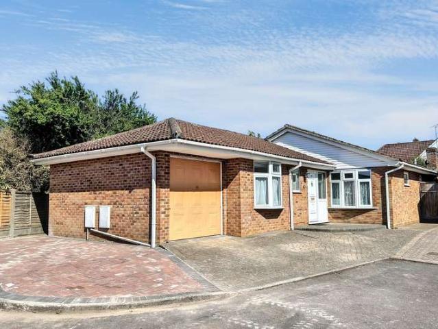 Bungalow for sale in Sturminster Marshall