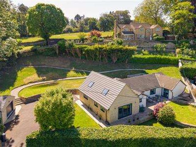 Bungalow for sale in Minchinhampton, School House