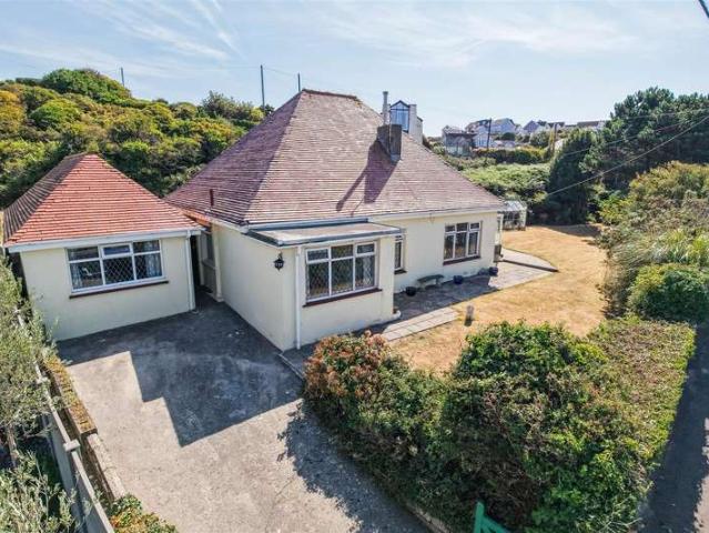 Bungalow for sale in Ogmore-by-sea, Wales