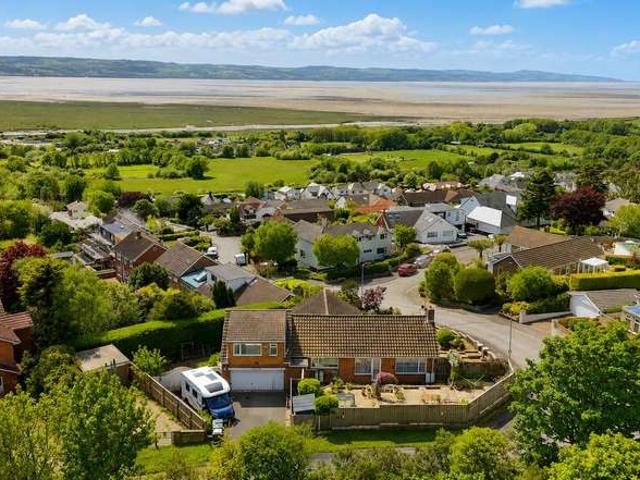 Bungalow for sale in Heswall, Wirral