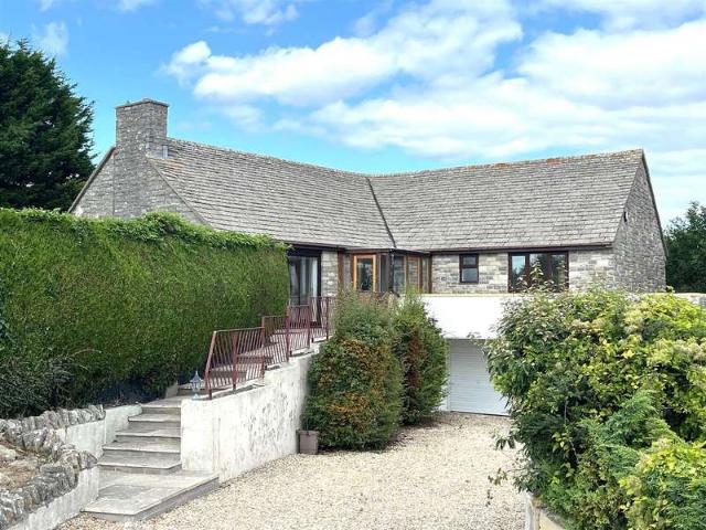 Bungalow for sale in East Dorset