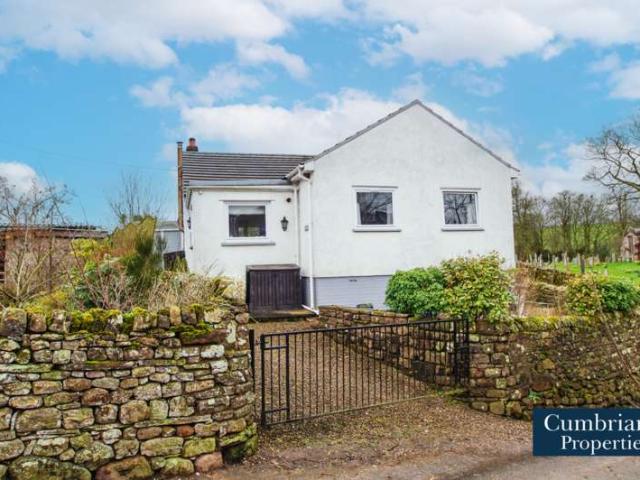Bungalow for sale in Church Brough, Brough