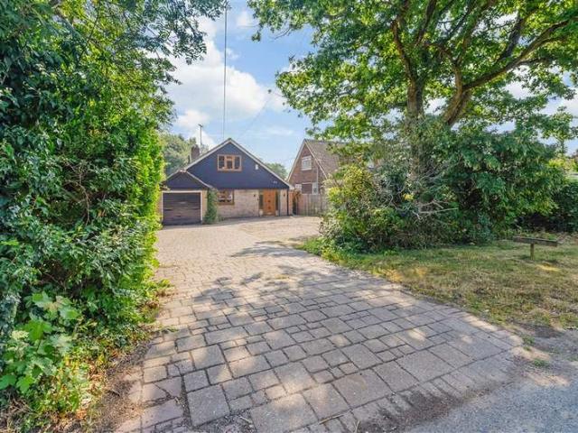 Bungalow for sale in Culverstone Green, Hamerton