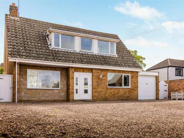 Bungalow for sale in Belleau, Lincolnshire