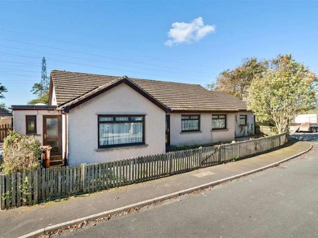Bungalow for sale in Beckermet