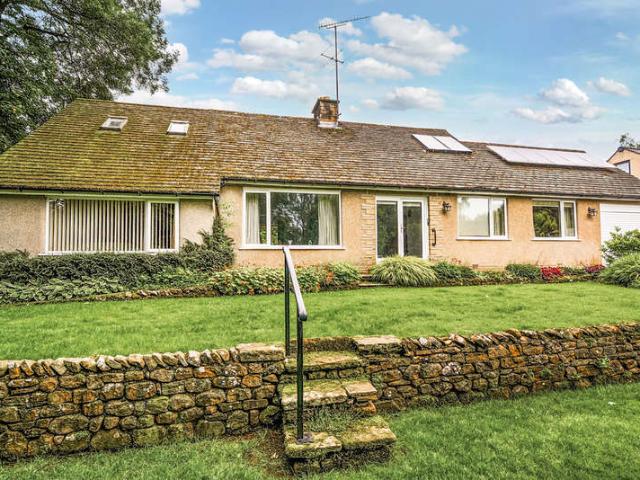 Bungalow for sale in Kirkby Lonsdale, Westmorland and Furness