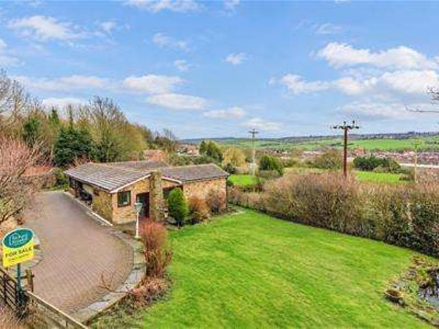 Bungalow for sale in Horbury Bridge, West Yorkshire