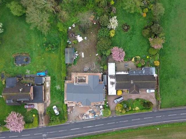 Bungalow for sale in Rainford, St Helens
