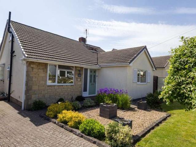 Bungalow for sale in Llantwit Major, Wales