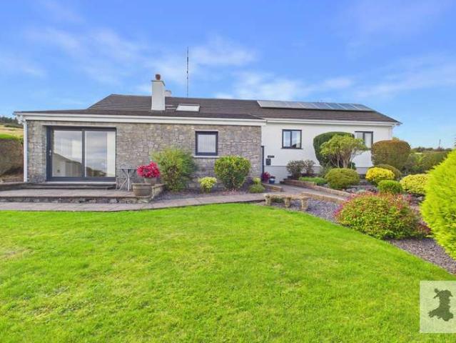 Bungalow for sale in Crymych, Wales