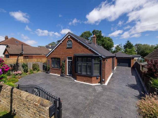 Bungalow for sale in Barwick in Elmet and Scholes, Scholes