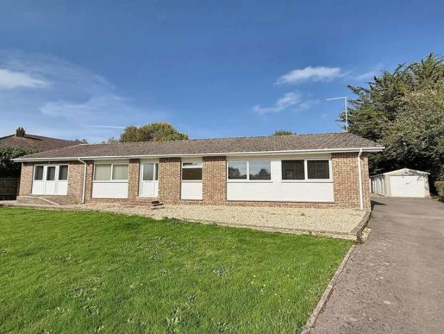 Bungalow for sale in Blandford Forum
