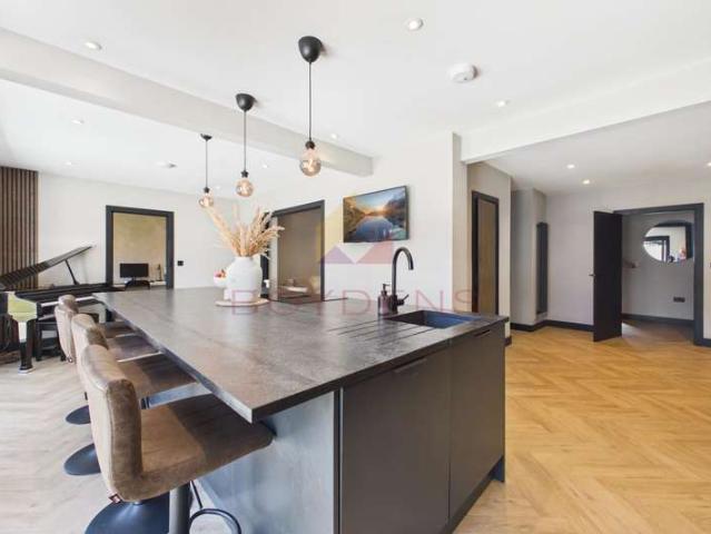 Bungalow for sale in Fordham Heath, Essex
