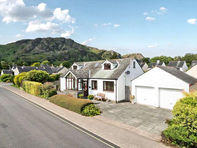 Bungalow for sale in Dixon Ground, Coniston