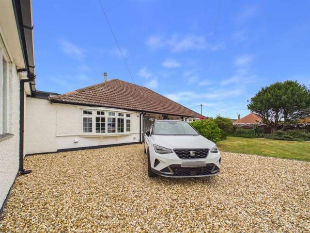 Bungalow for sale in Mablethorpe and Sutton, Belleau