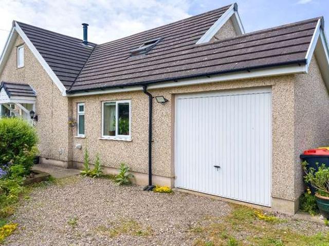 Bungalow for sale in Middleton, Bare