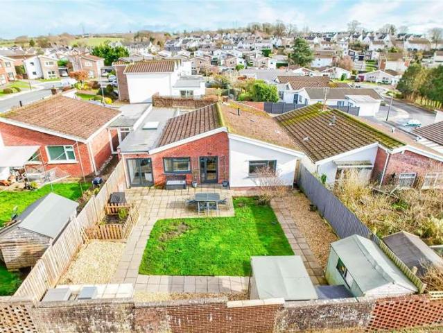 Bungalow for sale in Llanblethian, Cowbridge