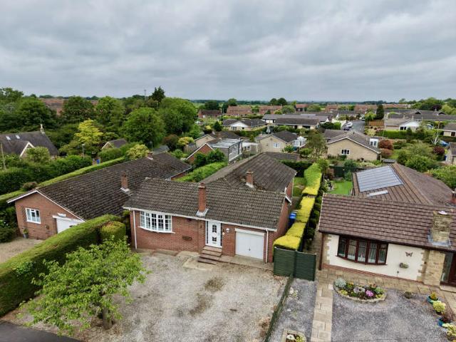 Bungalow for sale in Skirlaugh