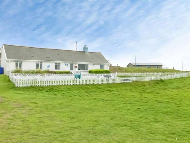 Bungalow for sale in Ogmore-by-sea, Wales