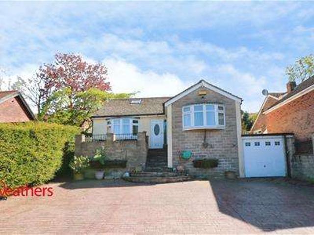 Bungalow for sale in Old Denaby, South Yorkshire