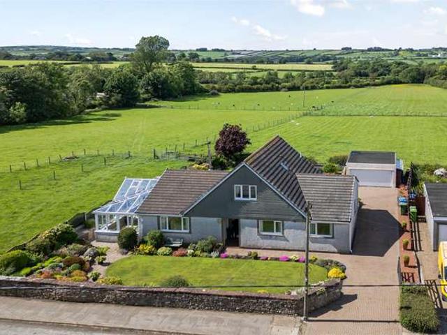 Bungalow for sale in Parsonby