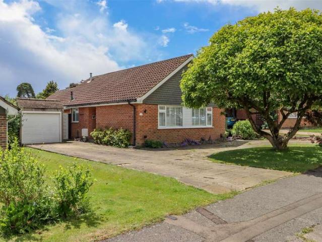 Bungalow for sale in Horsham, West Sussex