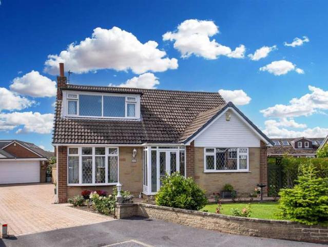 Bungalow for sale in Barwick in Elmet and Scholes, Barwick In Elmet