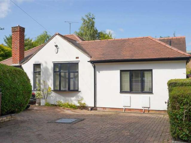 Bungalow for sale in Gorse Hill, Trafford Park