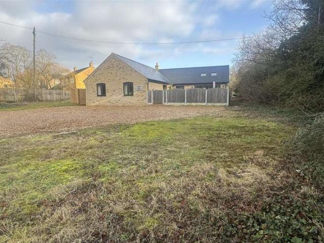 Bungalow for sale in Brookville, Norfolk