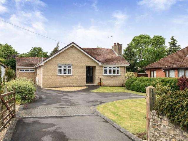 Bungalow for sale in Saltford, Bath And North East Somerset