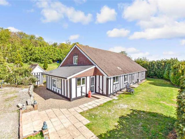 Bungalow for sale in Kingston, The Bridge