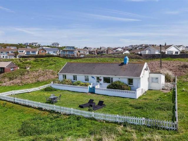 Bungalow for sale in Ogmore-by-sea, Wales
