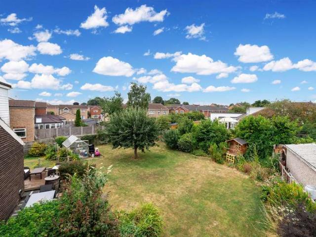 Bungalow for sale in Sherburn In Elmet, North Yorkshire
