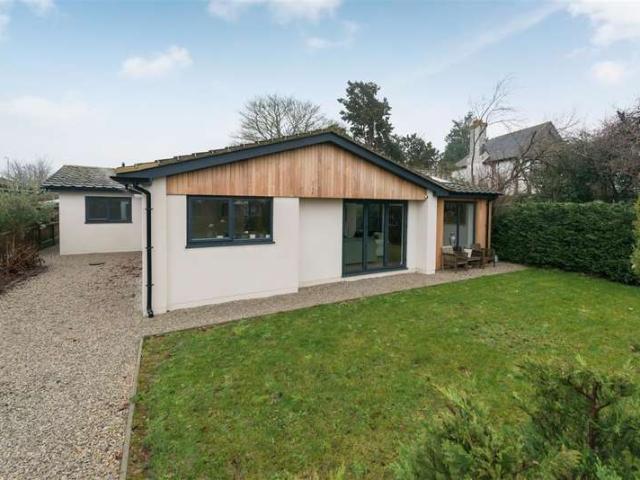 Bungalow for sale in Broad Oak, The Bridge