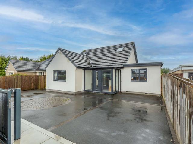 Bungalow for sale in Bare, Lancashire