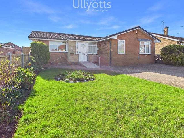 Bungalow for sale in Old Town, Bridlington