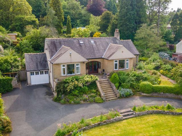 Bungalow for sale in Bare, Lancashire