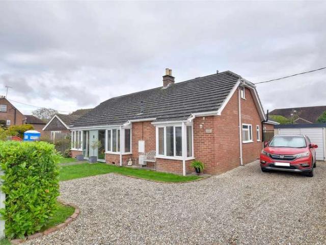 Bungalow for sale in Bridgefield, Isle Of Man